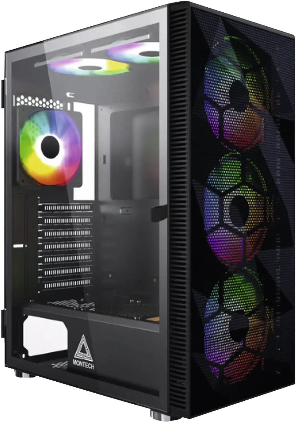 Xenith EP Elemental - Ryzen 5 8600G