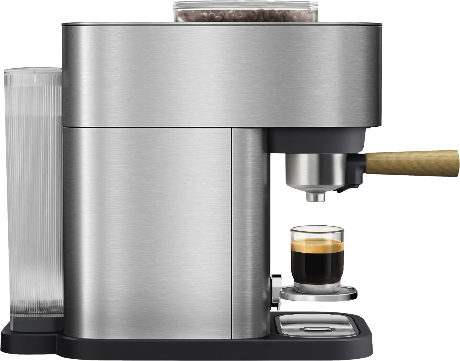 Philips BAR500/00 Baristina Plus Espresso Koffiemachine