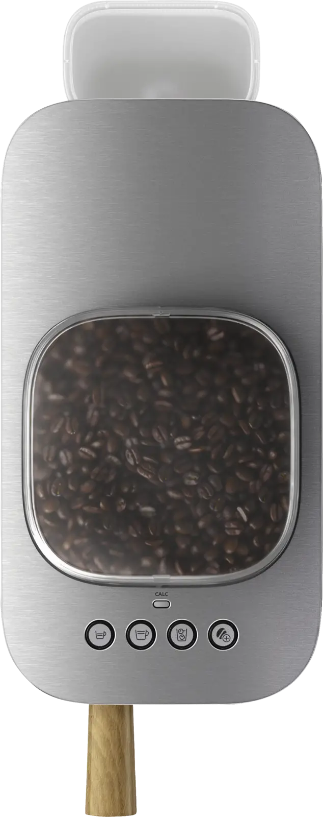 Philips BAR500/00 Baristina Plus Espresso Koffiemachine