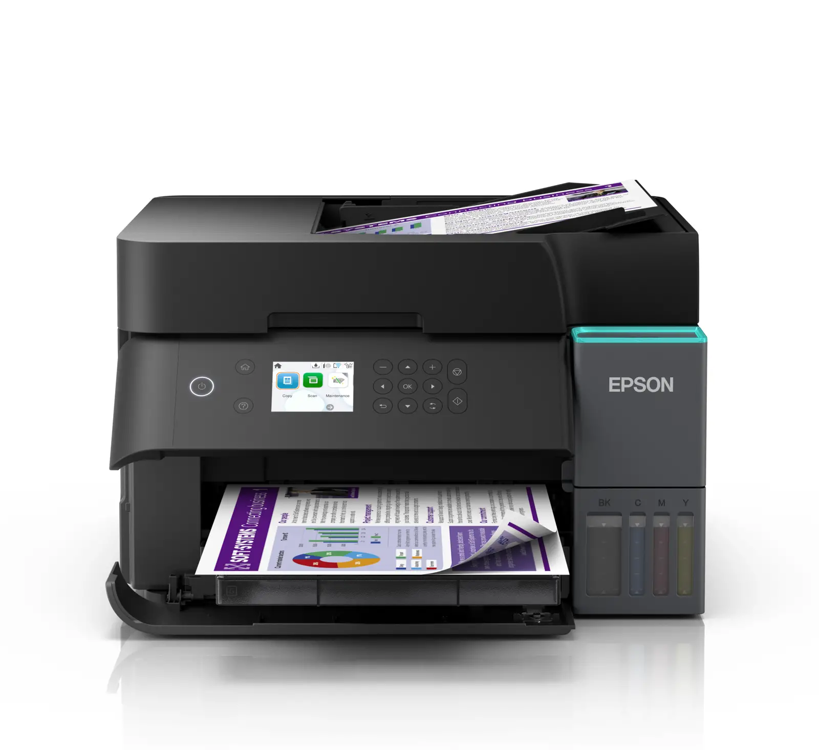 Epson EcoTank ET-3950