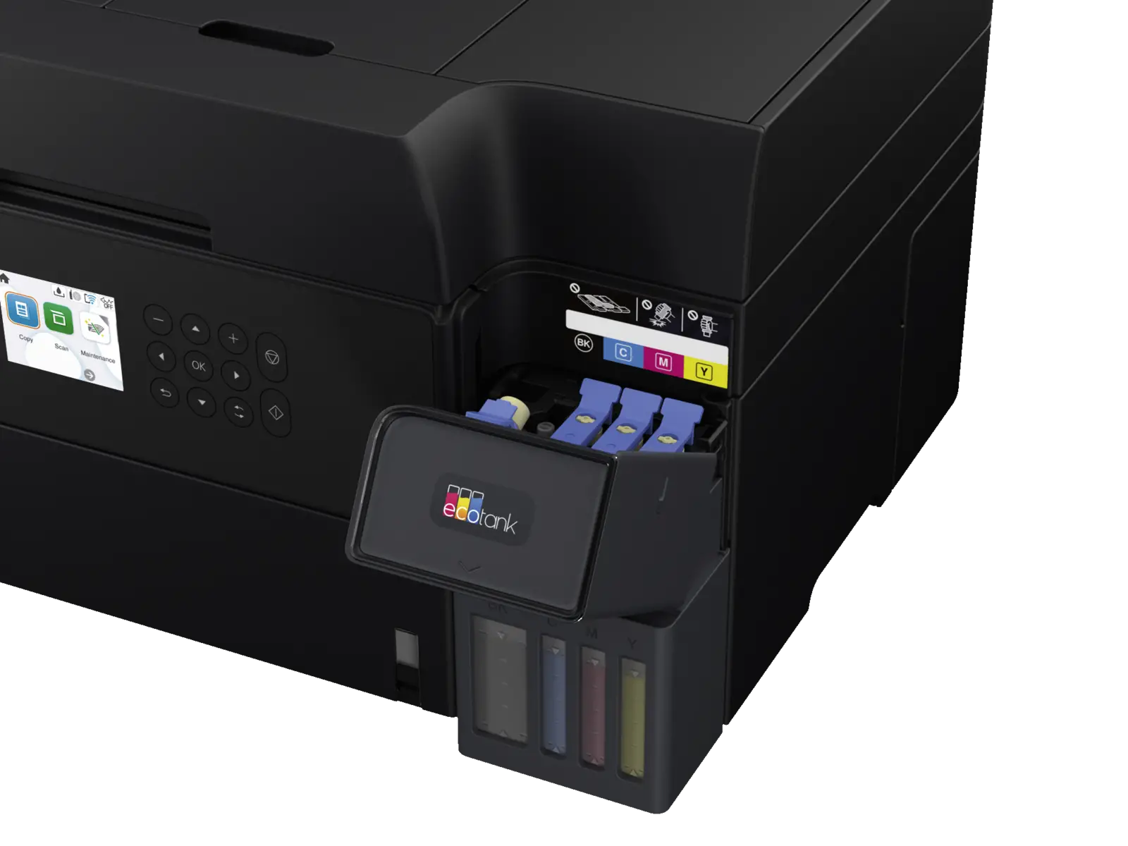 Epson EcoTank ET-3950