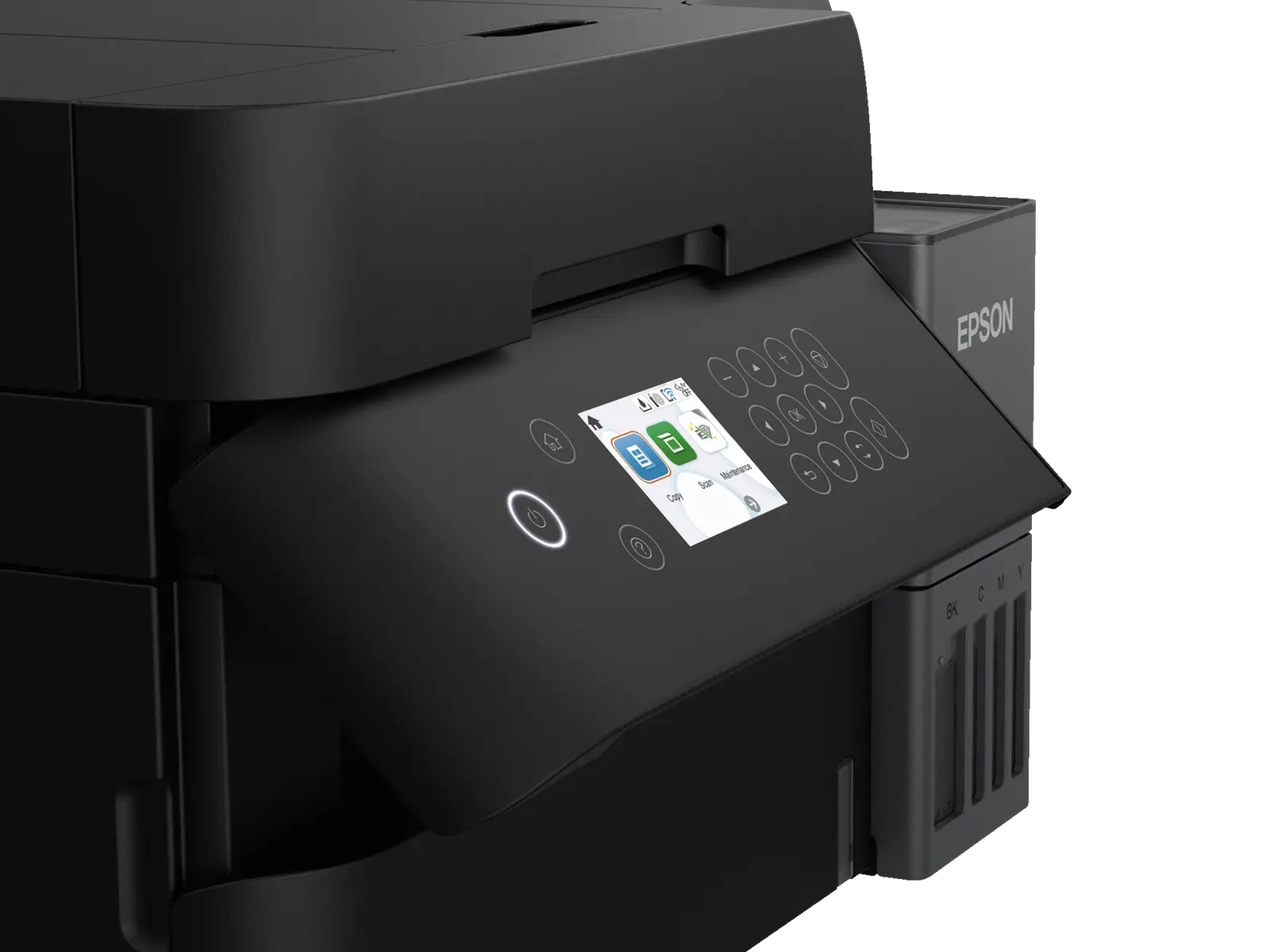 Epson EcoTank ET-3950