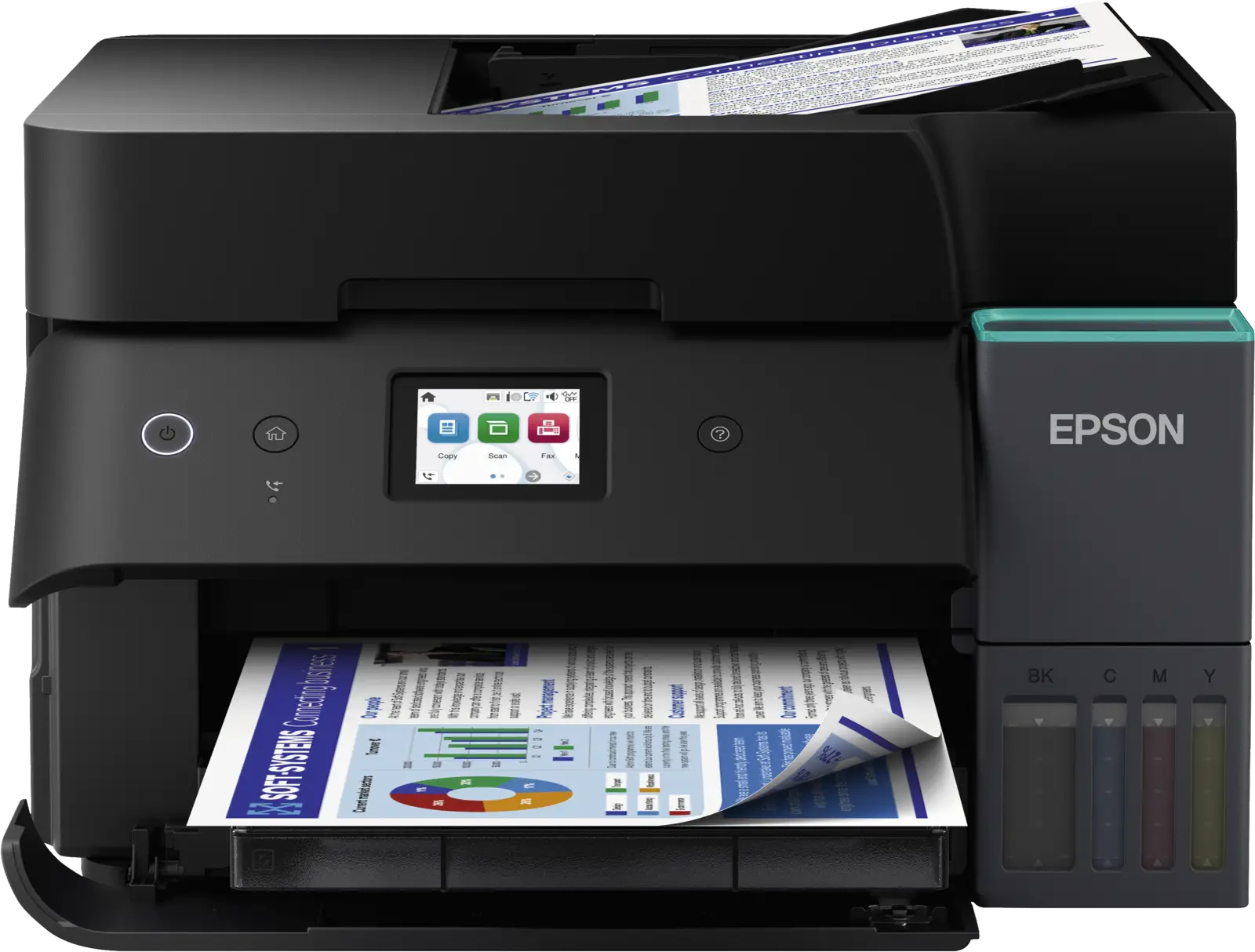 Epson EcoTank ET-4950