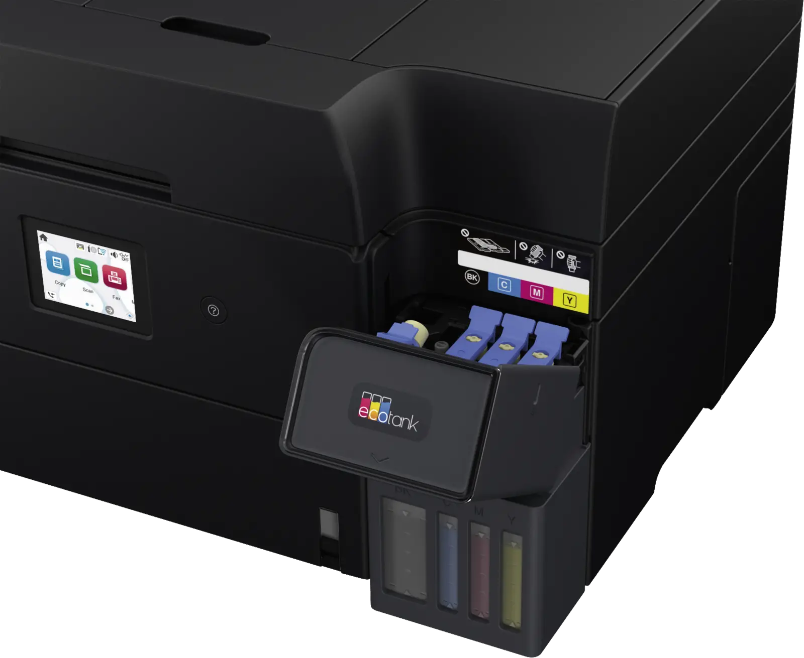 Epson EcoTank ET-4950