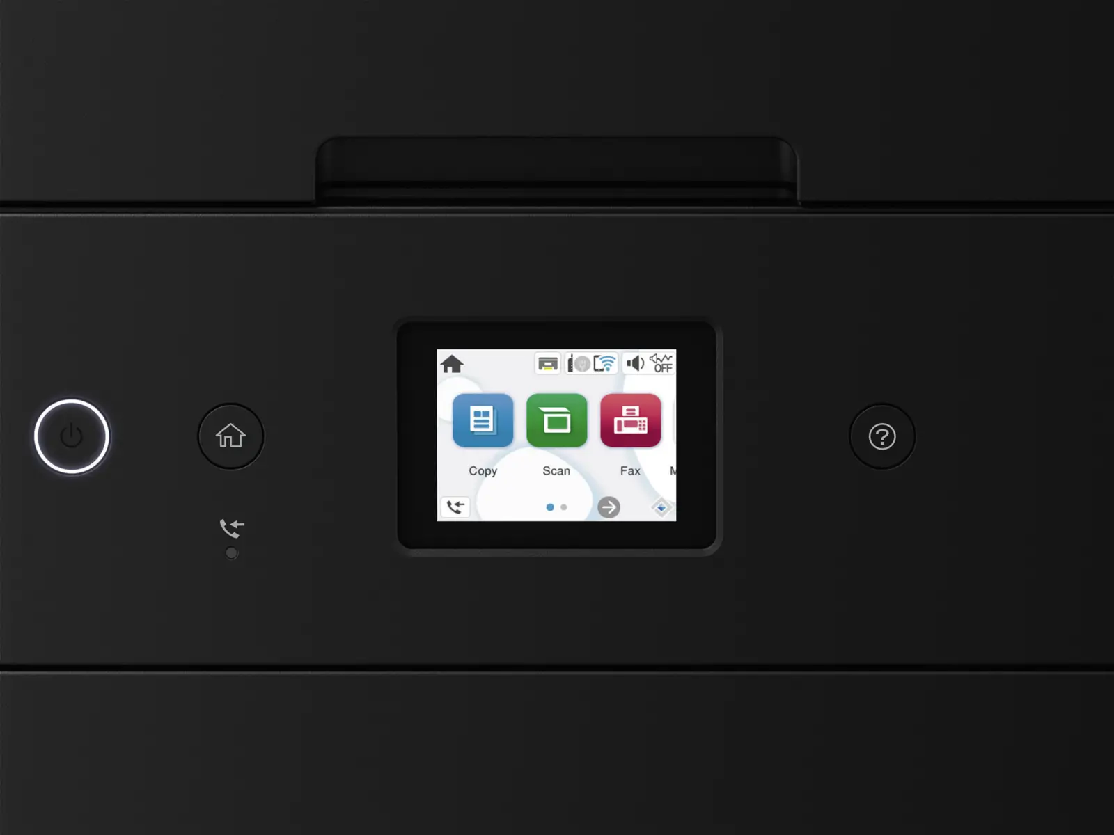 Epson EcoTank ET-4950