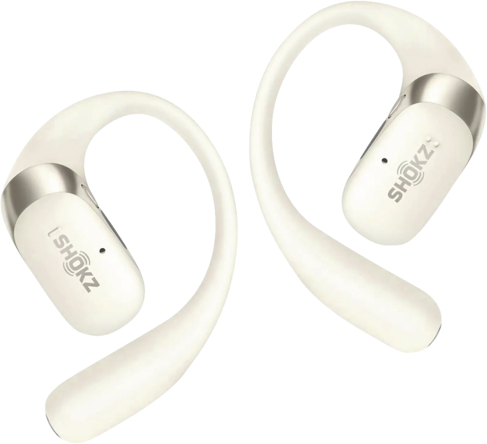 Shokz OpenFit 2 Beige