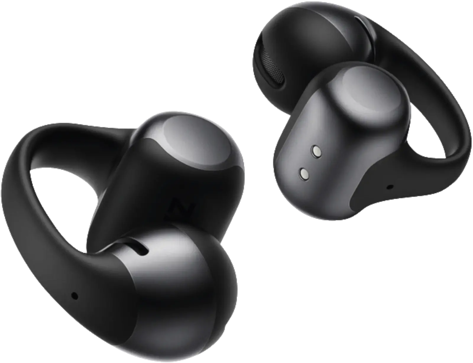 Shokz OpenDots ONE Zwart