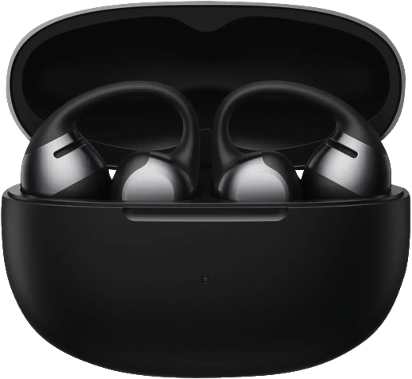 Shokz OpenDots ONE Zwart