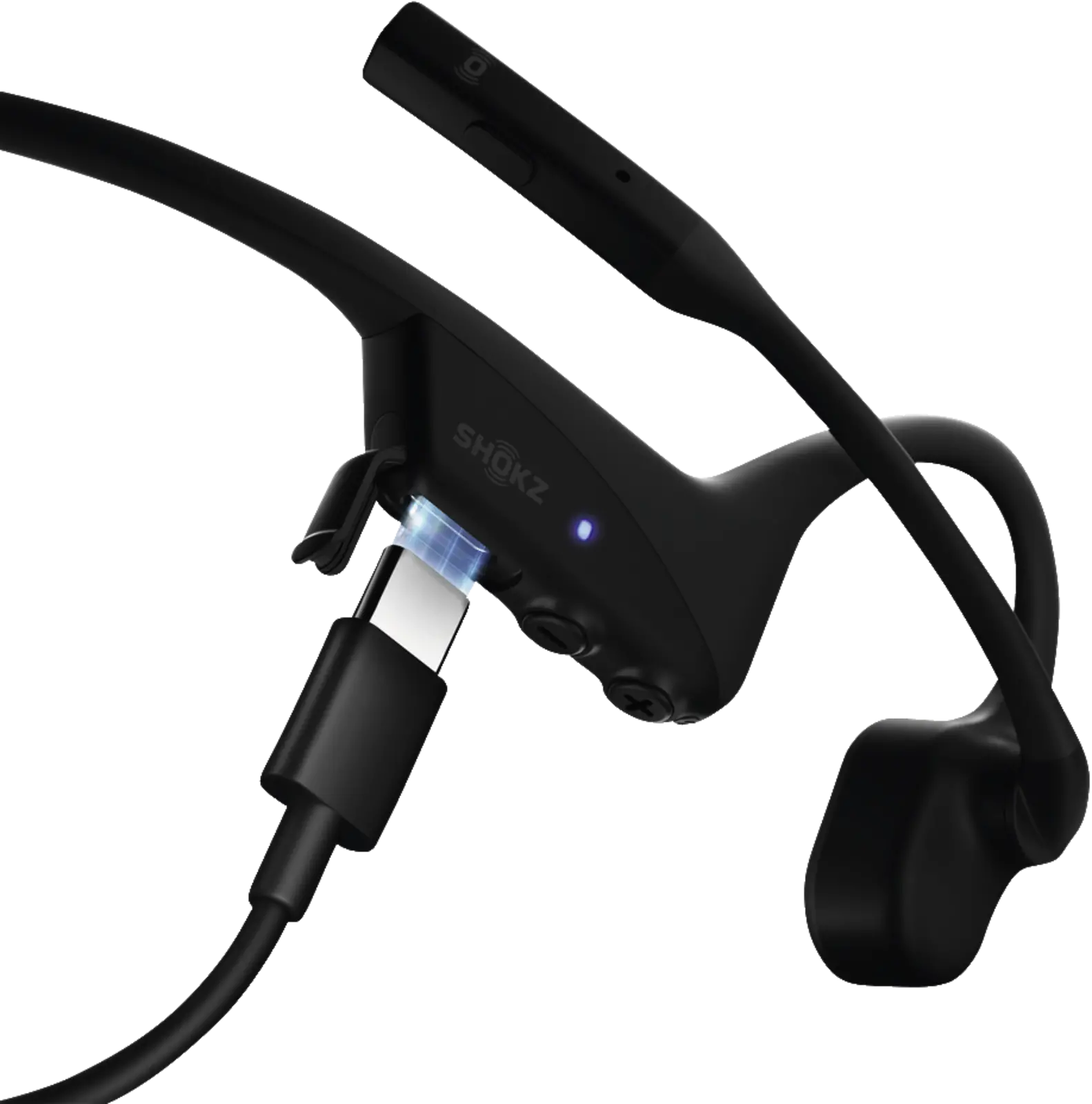 SHOKZ C120 Draadloze Bone Conduction Headset