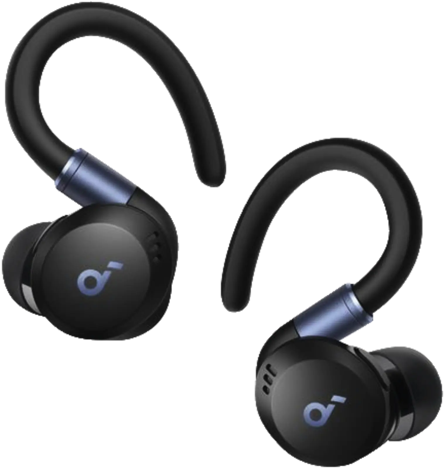Soundcore Sport X20 In-ear oordopjes Zwart