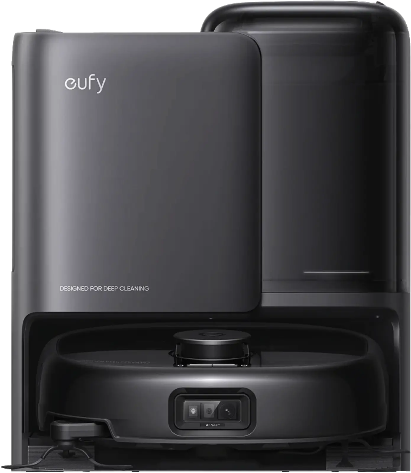 eufy Omni E25 Robotstofzuiger