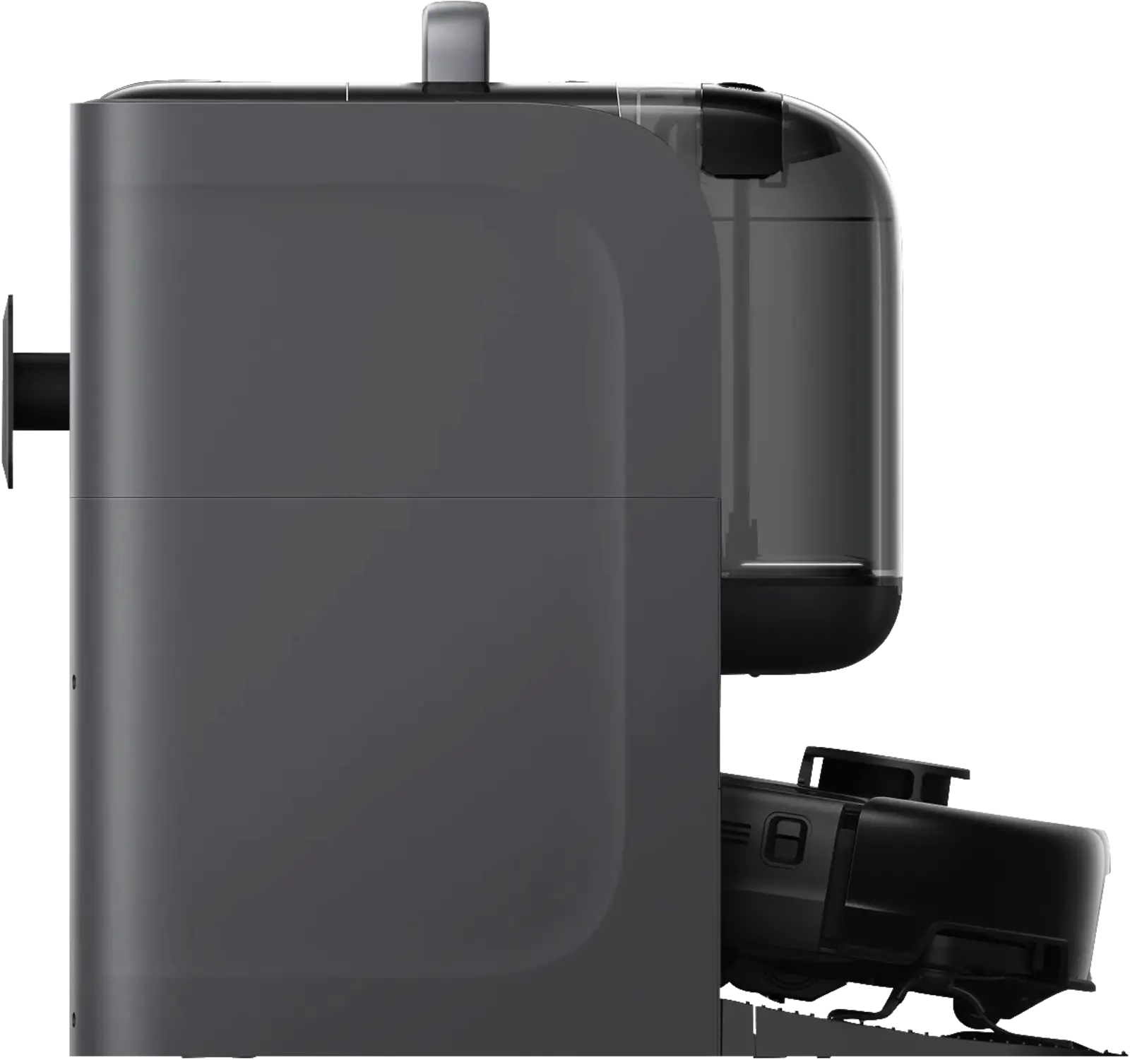 eufy Omni E28 Robotstofzuiger