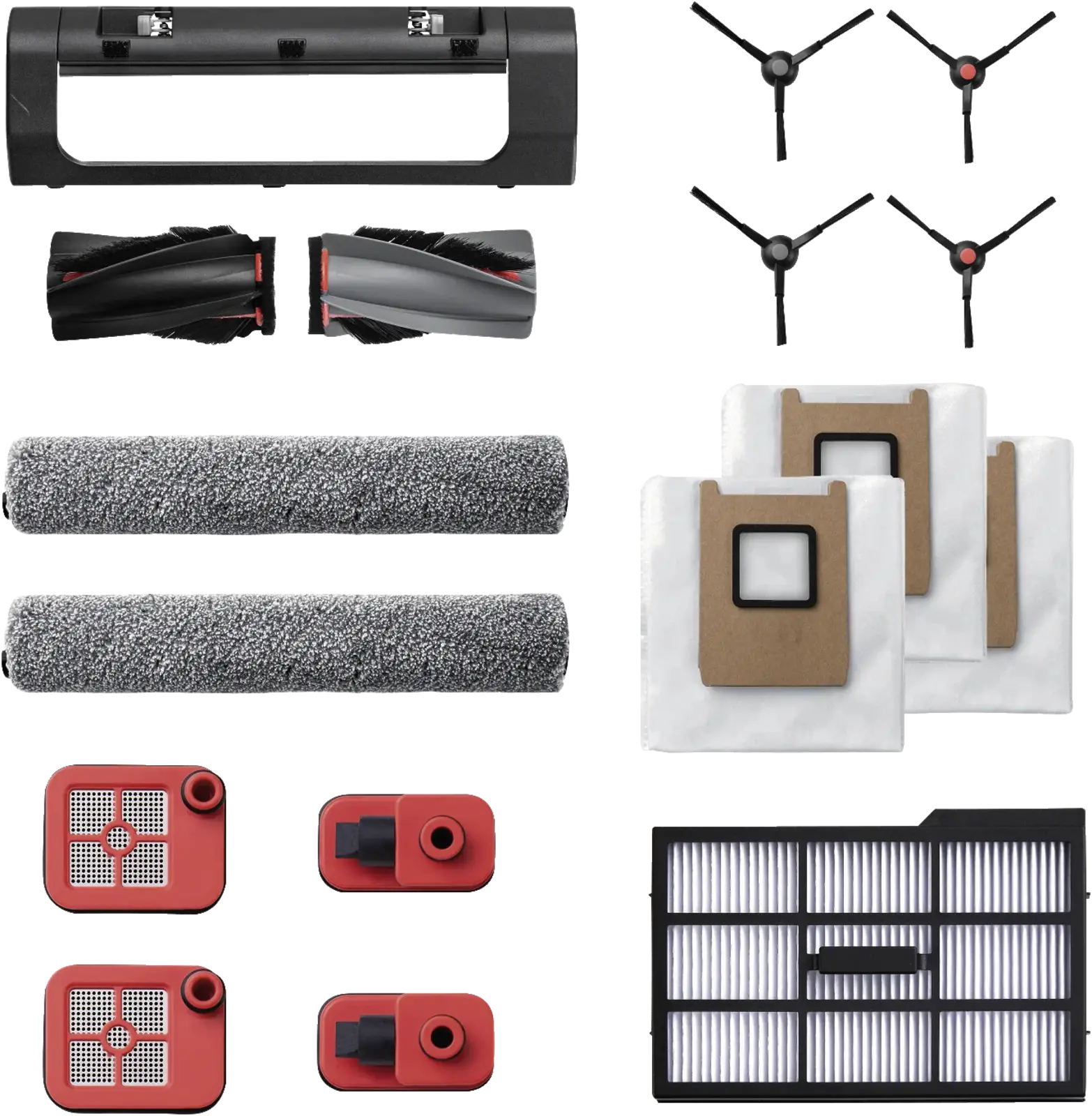 eufy Omni E28/E25 Accessories Pack