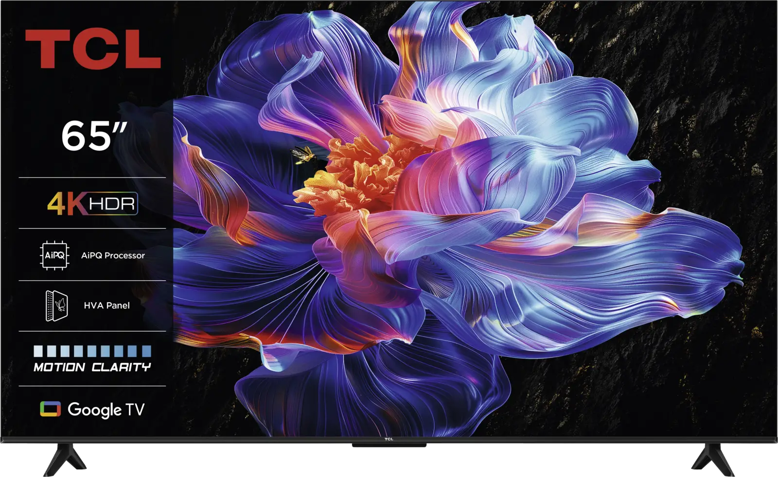 TCL 65P69K TV