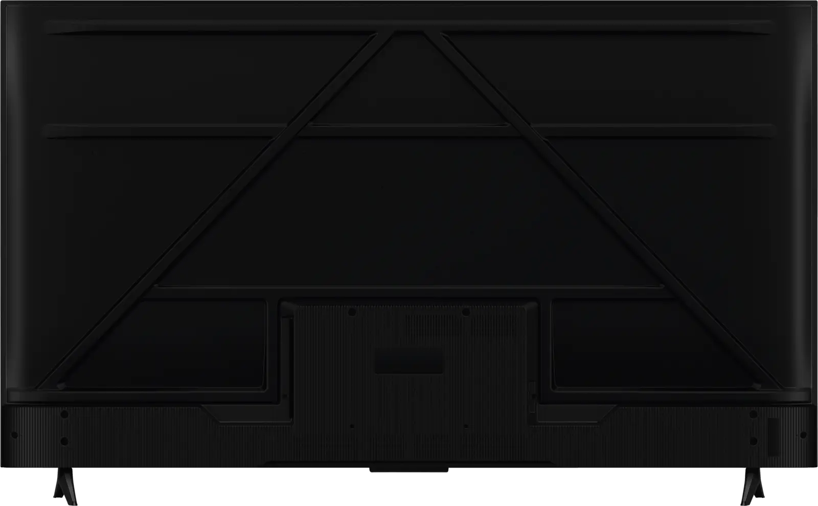 TCL 65P69K TV