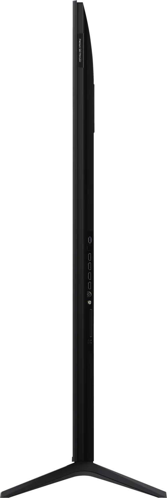 TCL 55MQLED75K TV