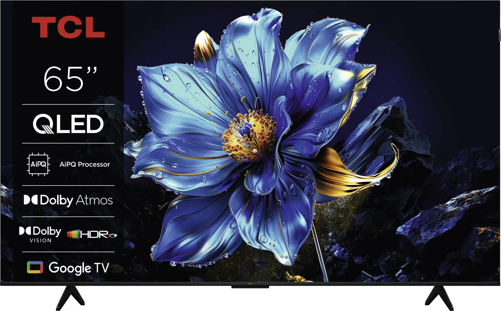TCL 65QLED780K TV
