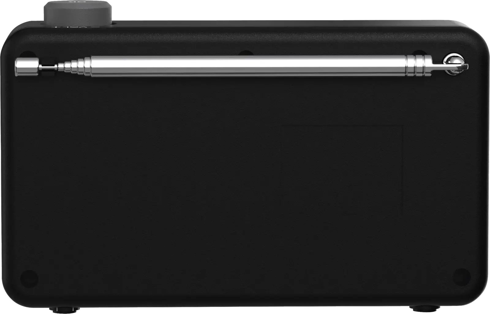 Kenwood CR-M25DAB-H DAB+ Radio Grijs