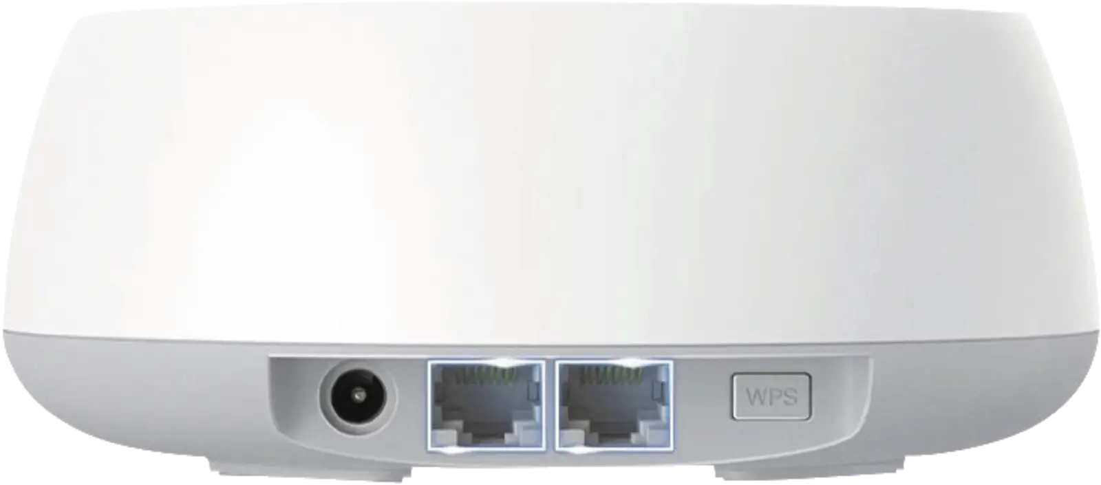 BE3600 Whole Home Mesh WiFi 7 System 3P