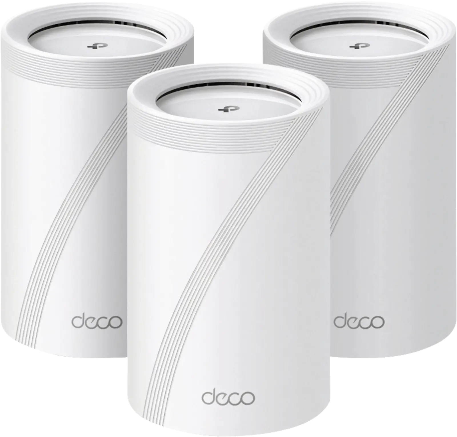 TP-Link Deco BE65 BE9300 (3 pak)