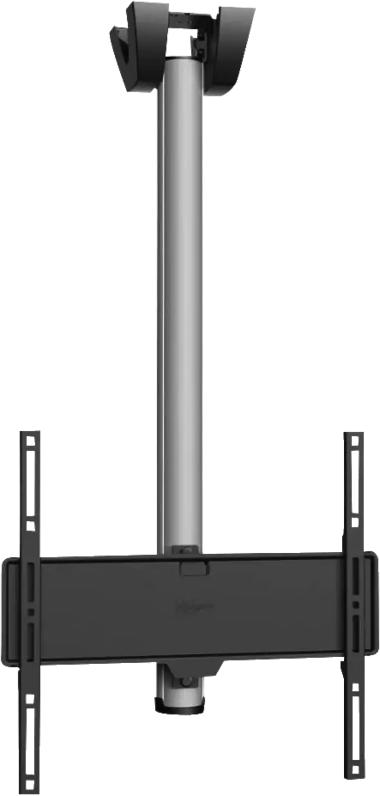 C40844S Display plafondbeugel SINGLE-POLE 80 VESA 400X400