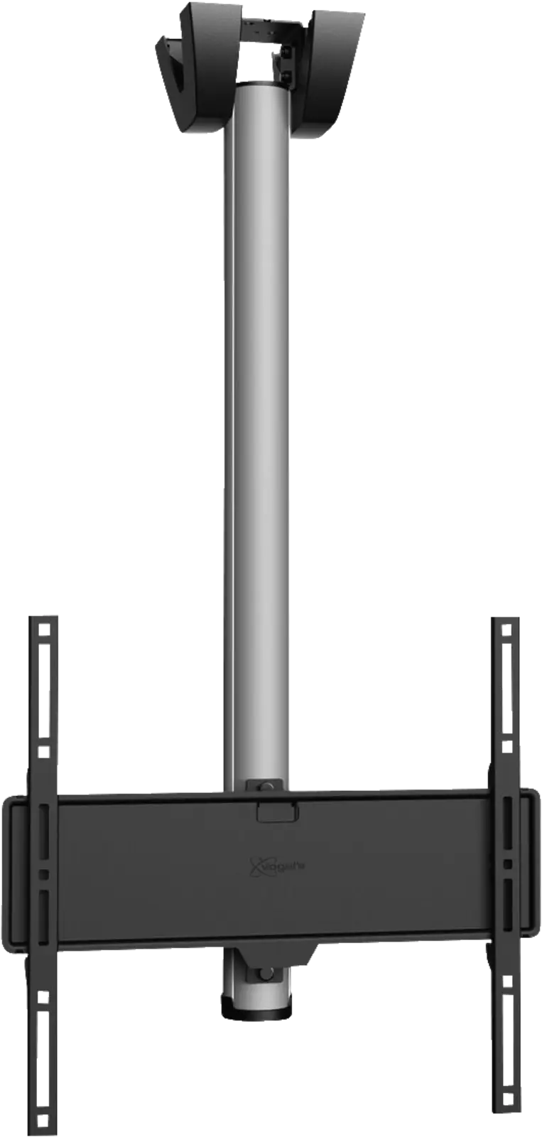 C41544S Display plafondbeugel SINGLE-POLE 150 VESA 400X400