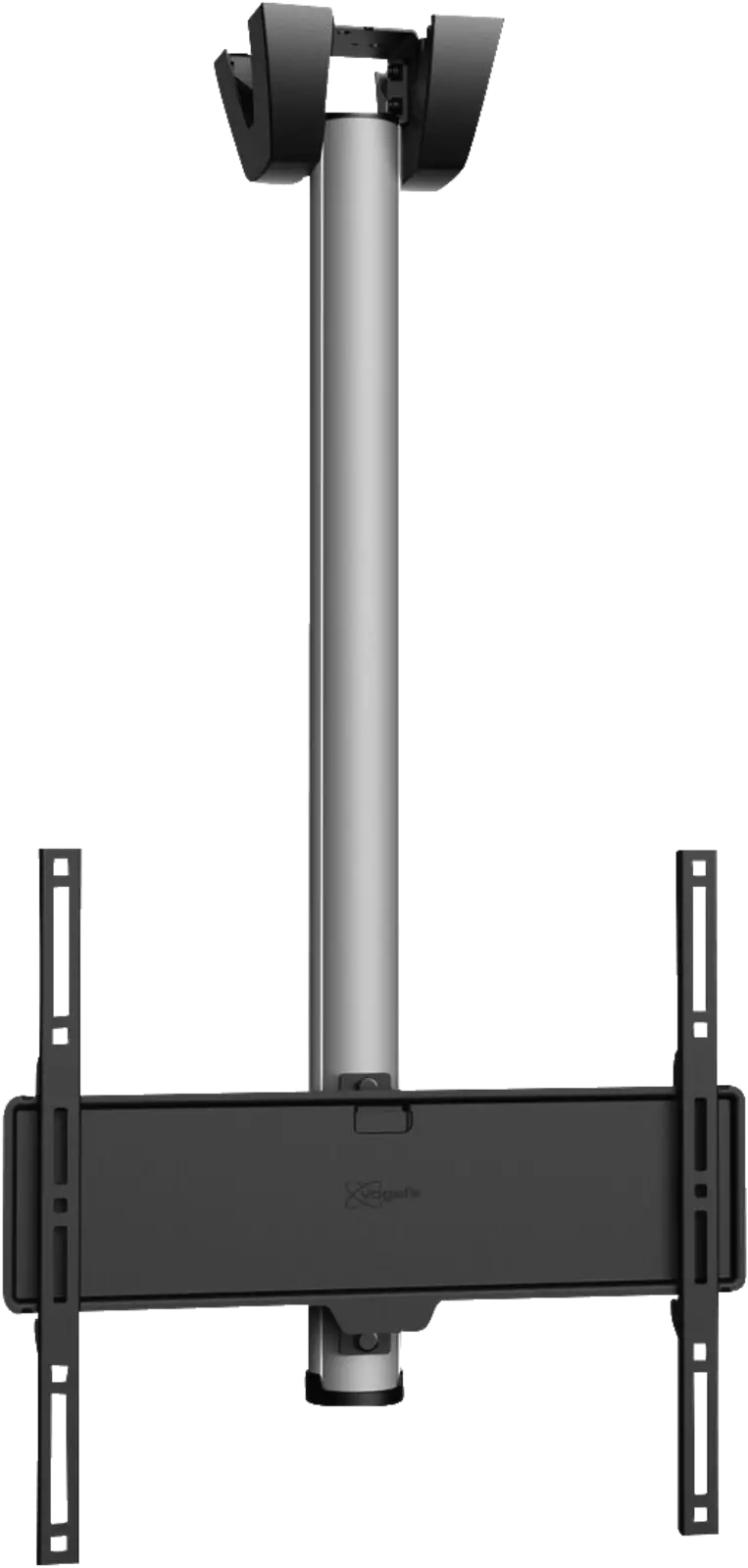 C42244S Display plafondbeugel SINGLE-POLE 220 VESA 400X400