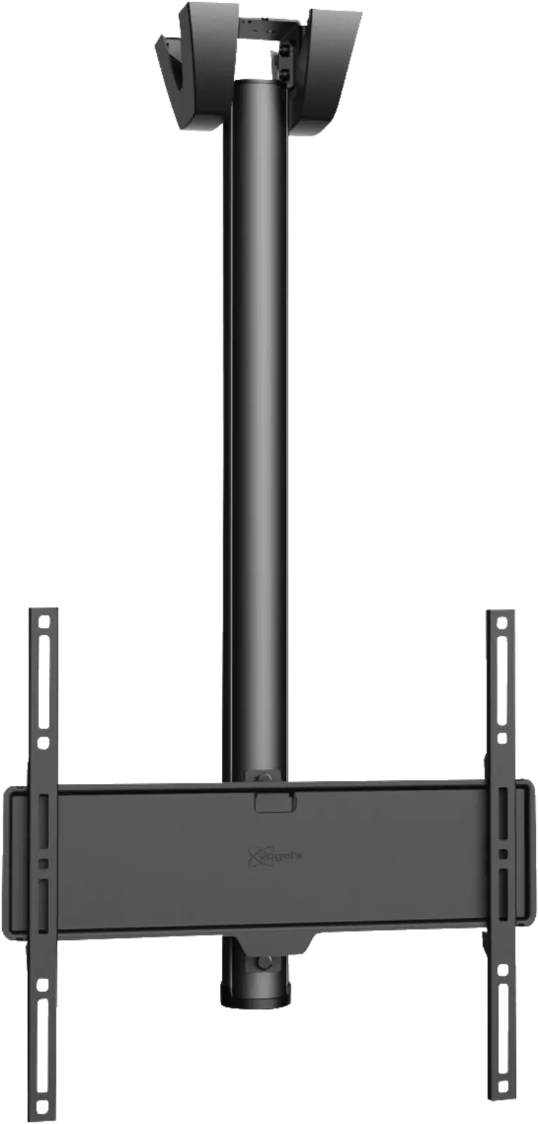 C43044B Display plafondbeugel SINGLE-POLE 300 VESA 400X400