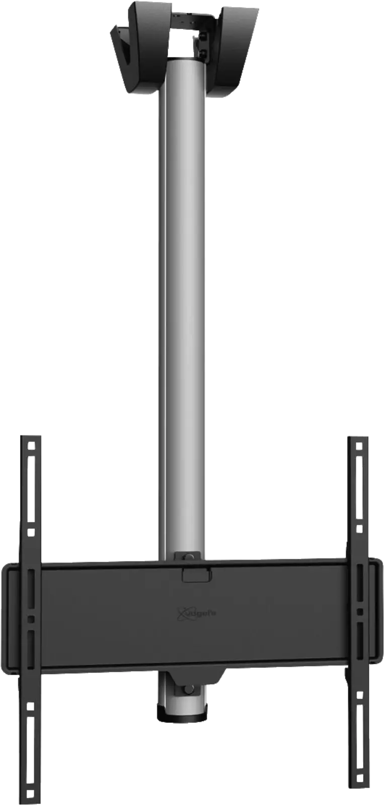 C43044S Display plafondbeugel SINGLE-POLE 300 VESA 400X400
