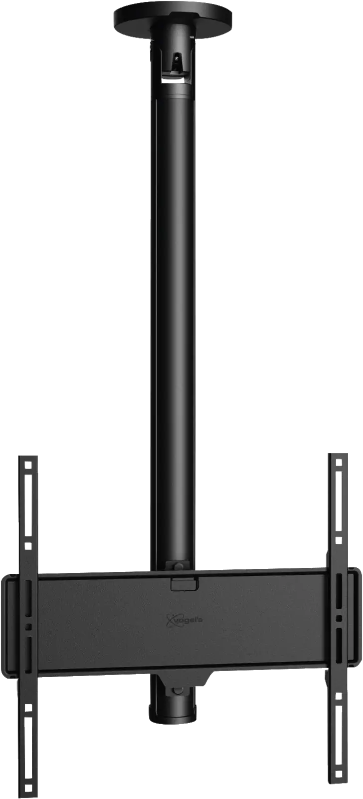 CT40844B Display plafondbeugel SINGLE-POLE 80 VESA 400X400