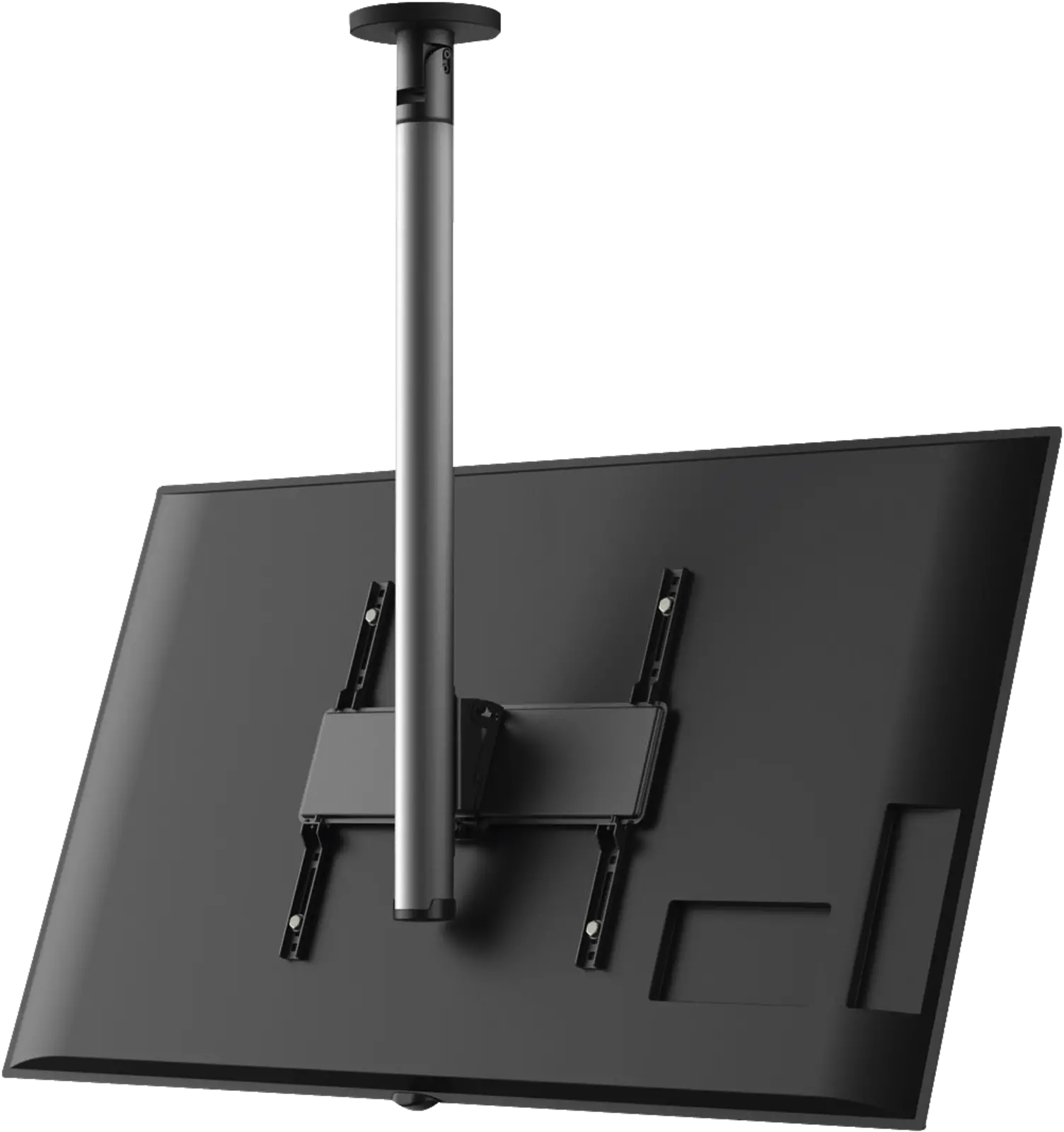 CT40844S Display plafondbeugel SINGLE-POLE 80 VESA 400X400