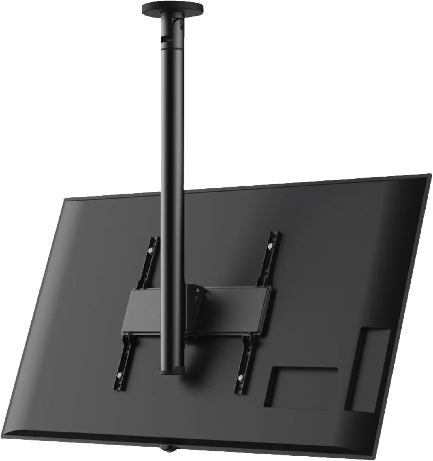 CT41544B Display plafondbeugel SINGLE-POLE 150 VESA 400X400