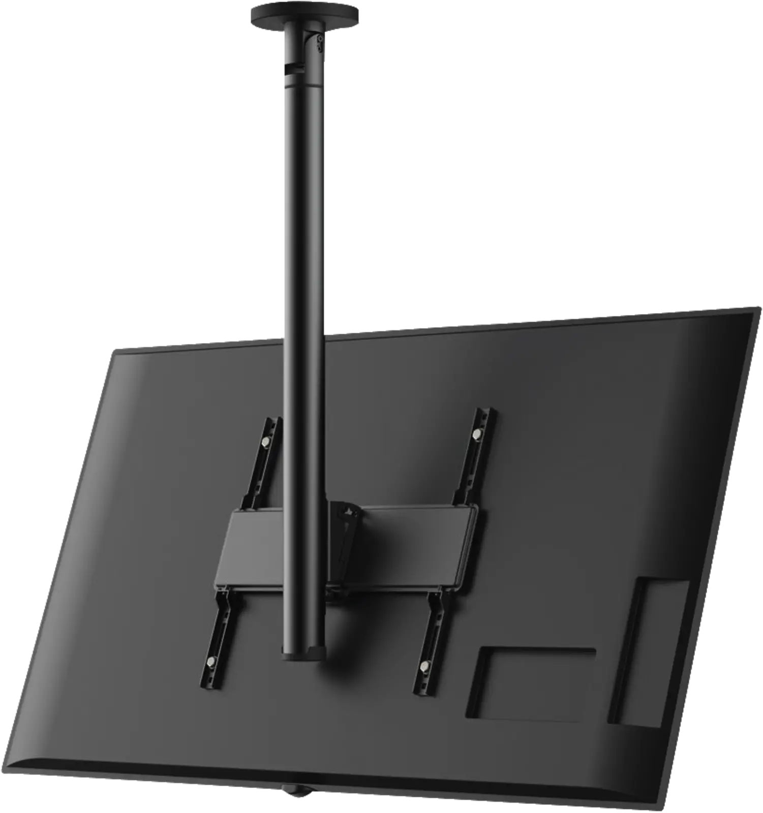 CT42244B Display plafondbeugel SINGLE-POLE 220 VESA 400X400