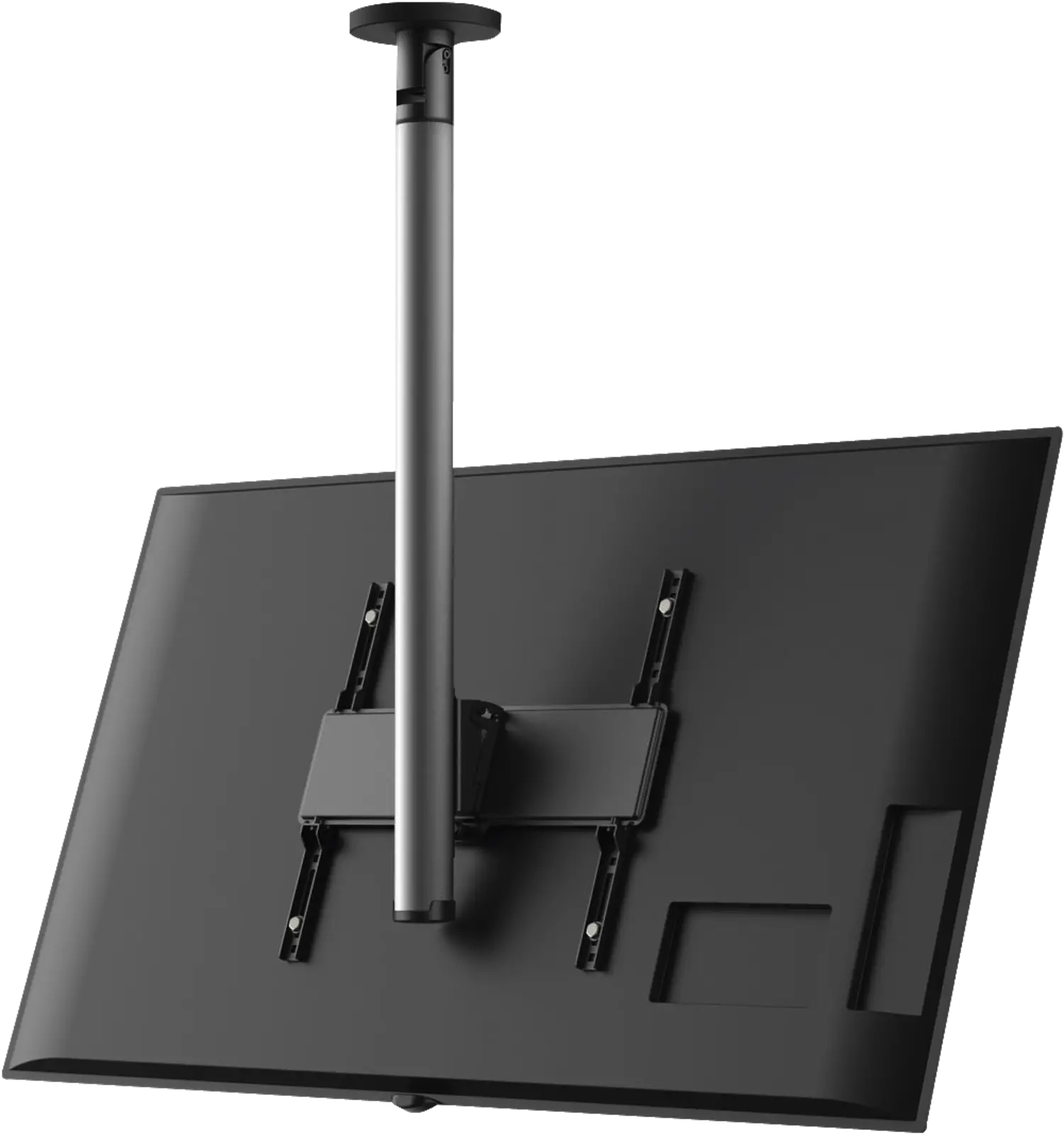 CT42244S Display plafondbeugel SINGLE-POLE 220 VESA 400X400