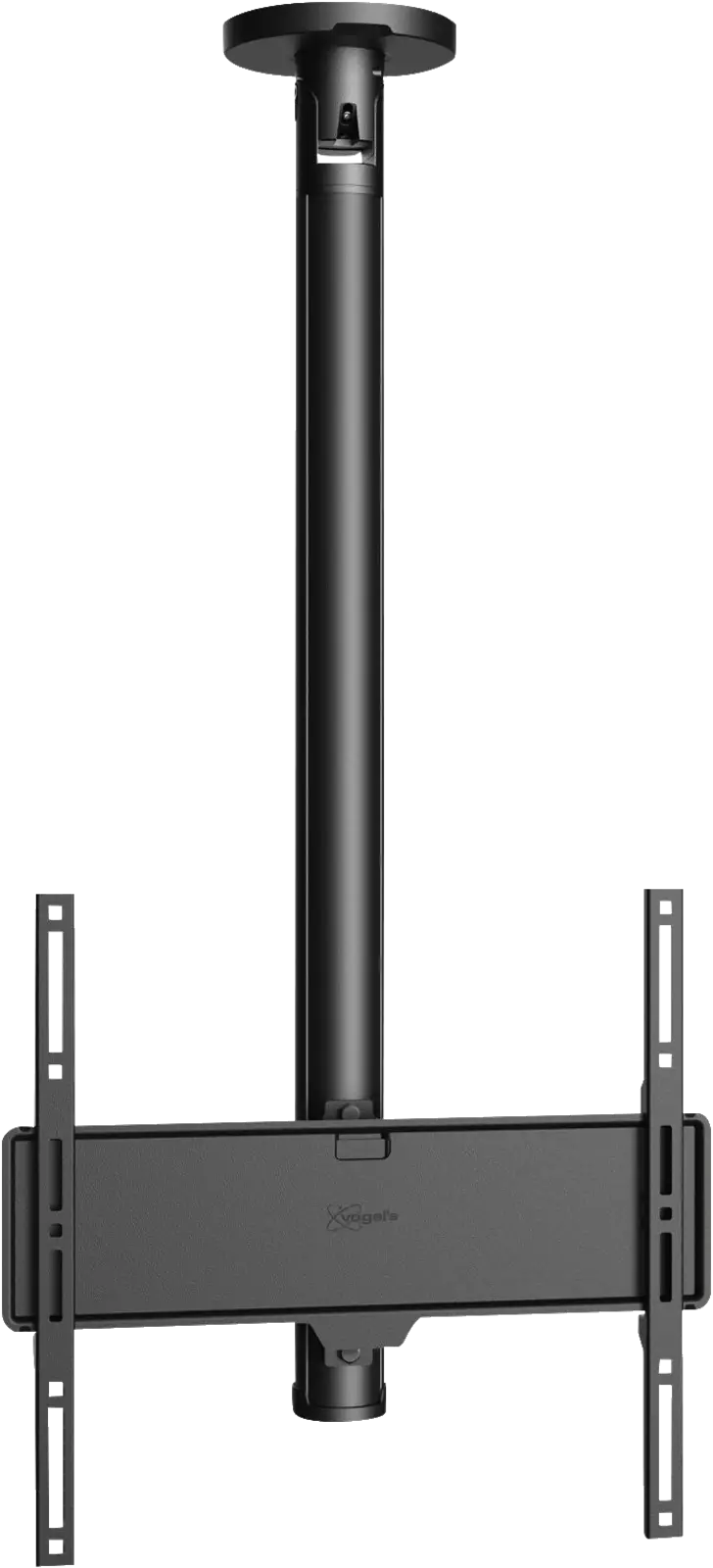 CT43044B Display plafondbeugel SINGLE-POLE 300 VESA 400X400