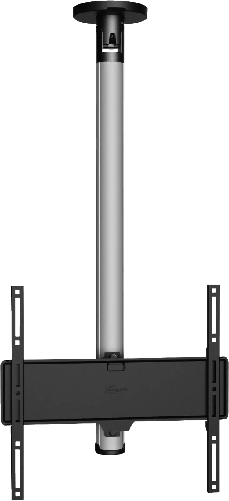 CT43044S Display plafondbeugel SINGLE-POLE 300 VESA 400X400