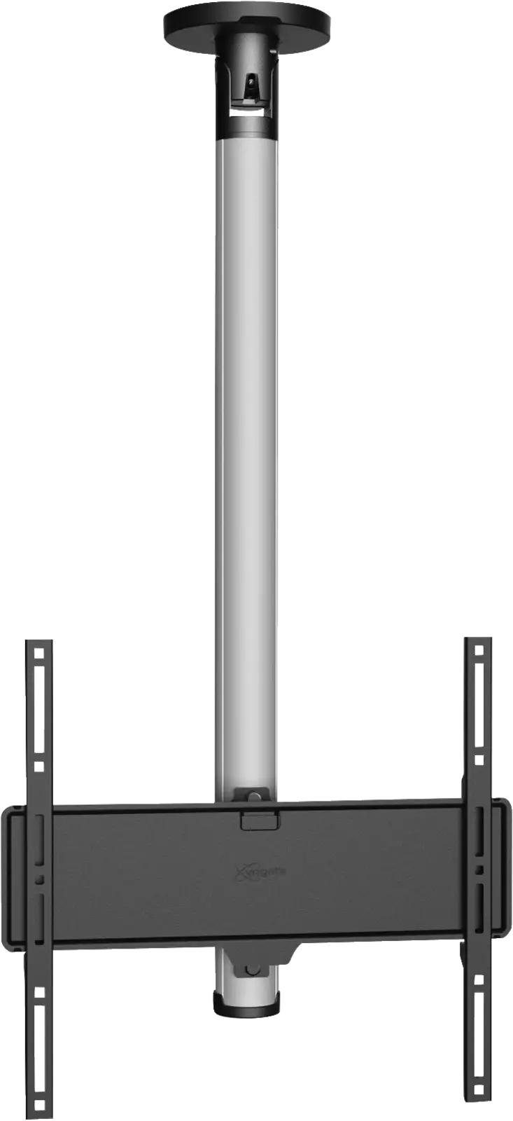 CT43044S Display plafondbeugel SINGLE-POLE 300 VESA 400X400