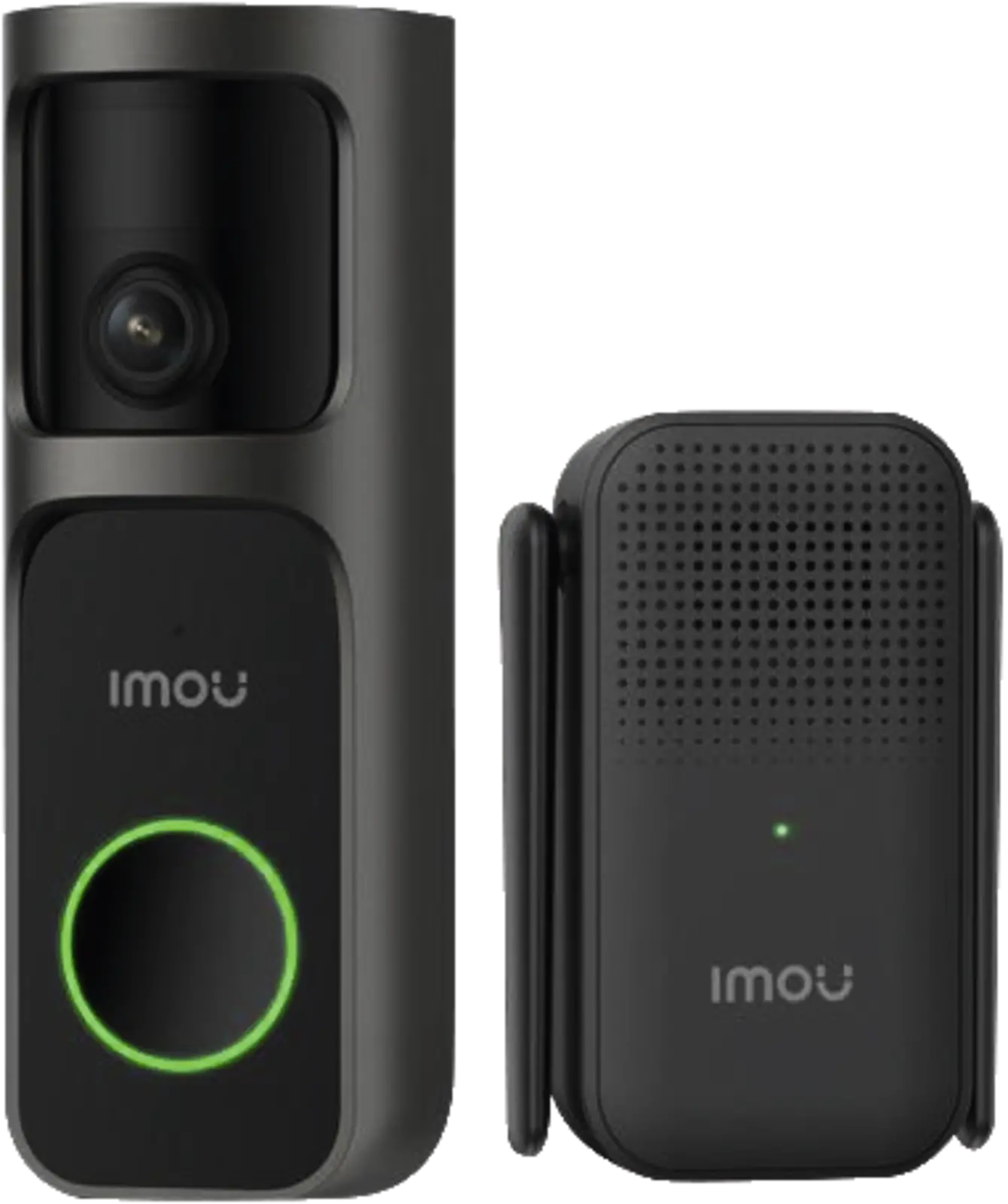 Imou Doorbell 3s