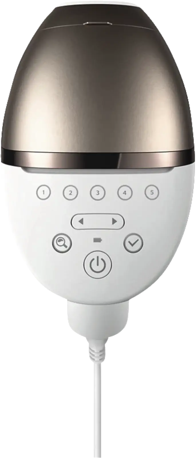 Philips BRI945/00 Lumea IPL 8000 Series IPL-ontharingsapparaat