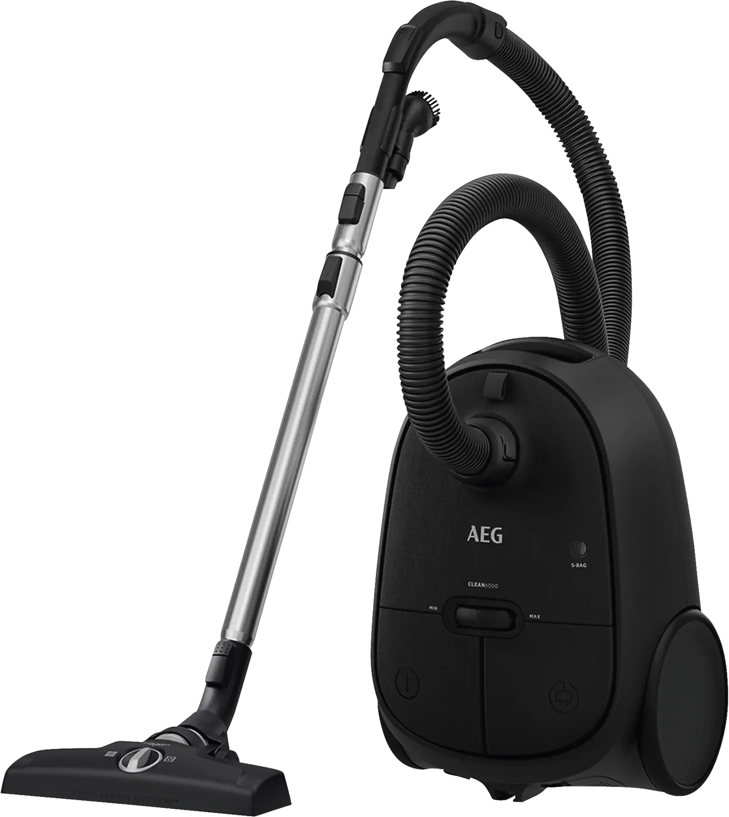 AEG AB61C3GG Clean 6000 Stofzuiger met Zak