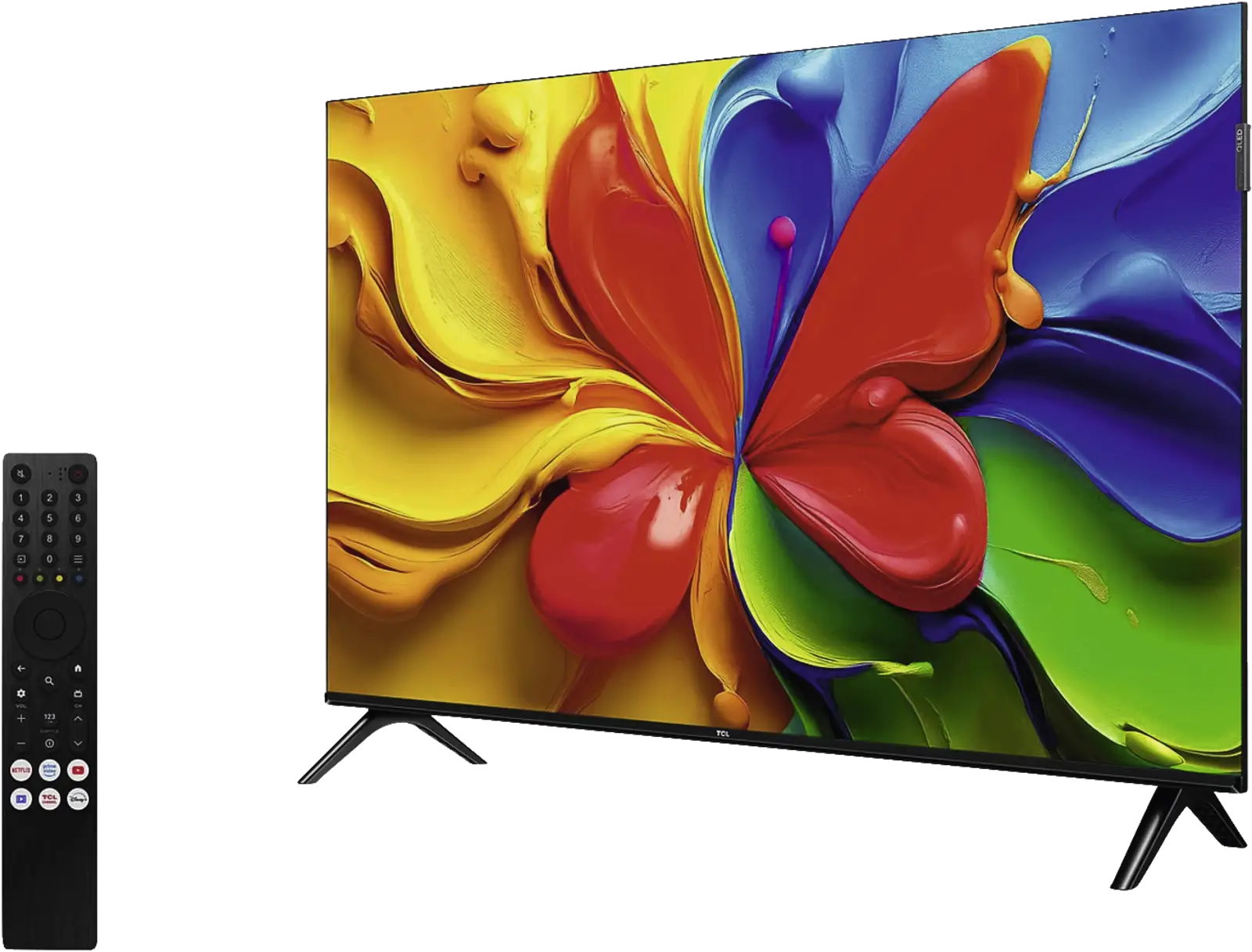 TCL 32S4K QLED TV (2025)