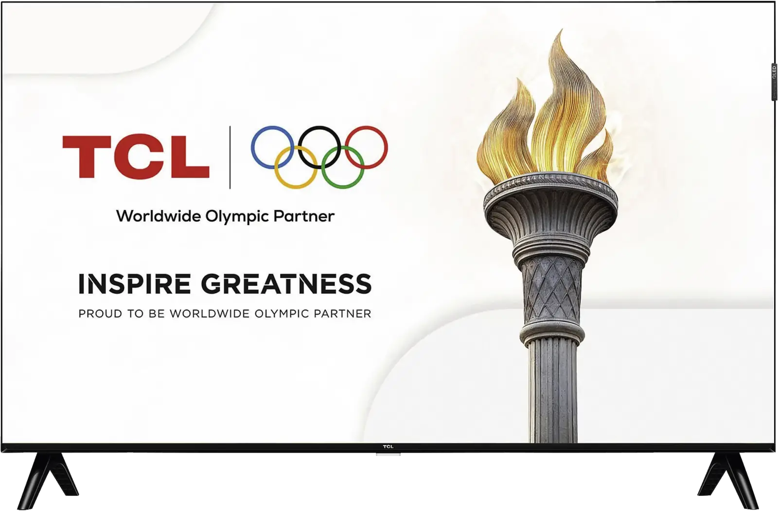 TCL 32S4K QLED TV (2025)