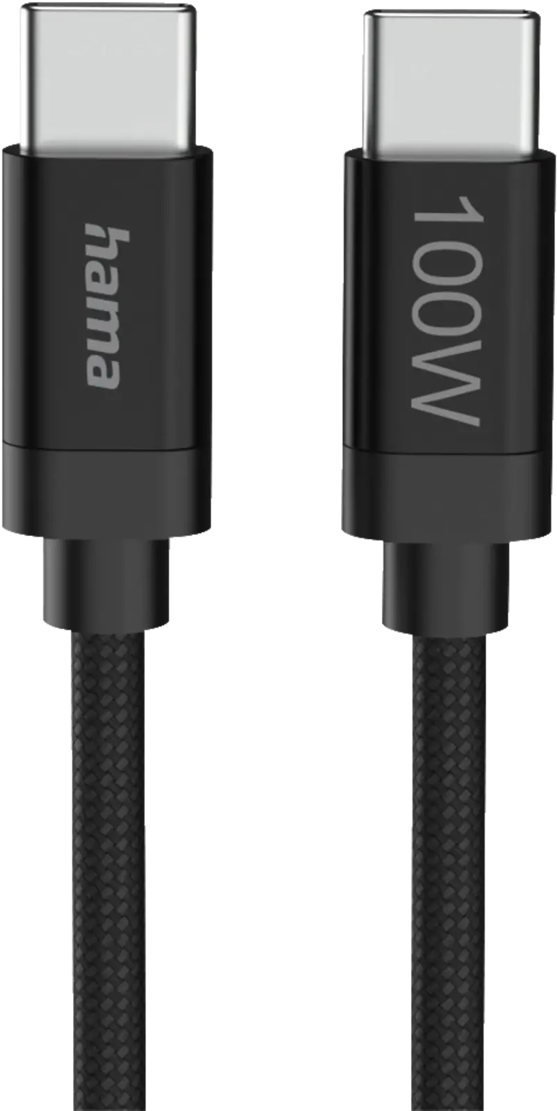 201749 100W USB-Kabel Fab,USB C-C,3m