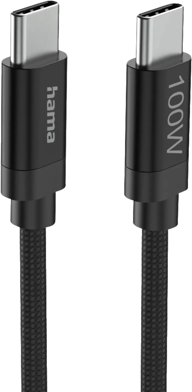 201749 100W USB-Kabel Fab,USB C-C,3m