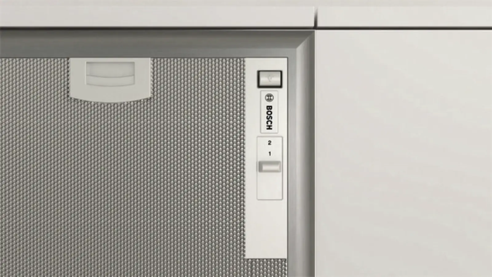 BOSCH DHL555BM Serie 4 Afzuigunit