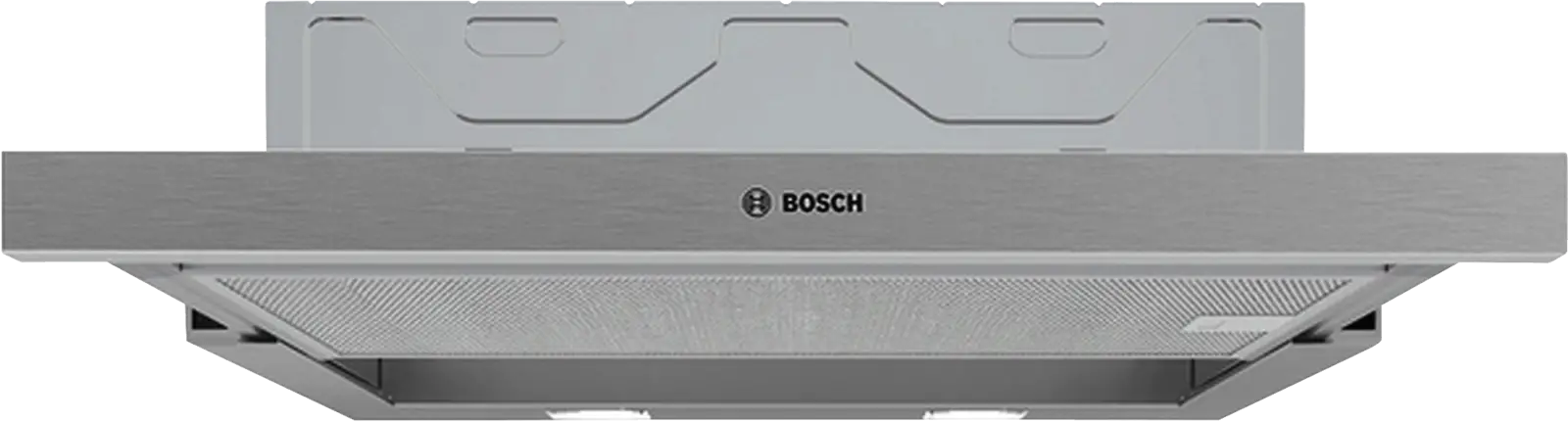BOSCH DFM064W55 Serie 2 Vlakscherm Afzuigkap