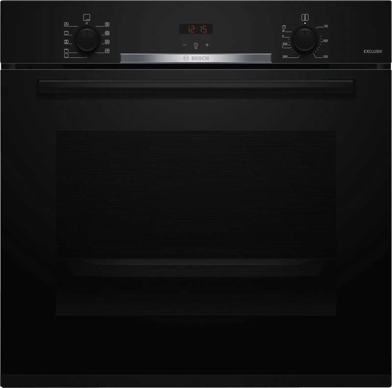 BOSCH HBA3140B4 Serie 4 EXCLUSIV Inbouwoven