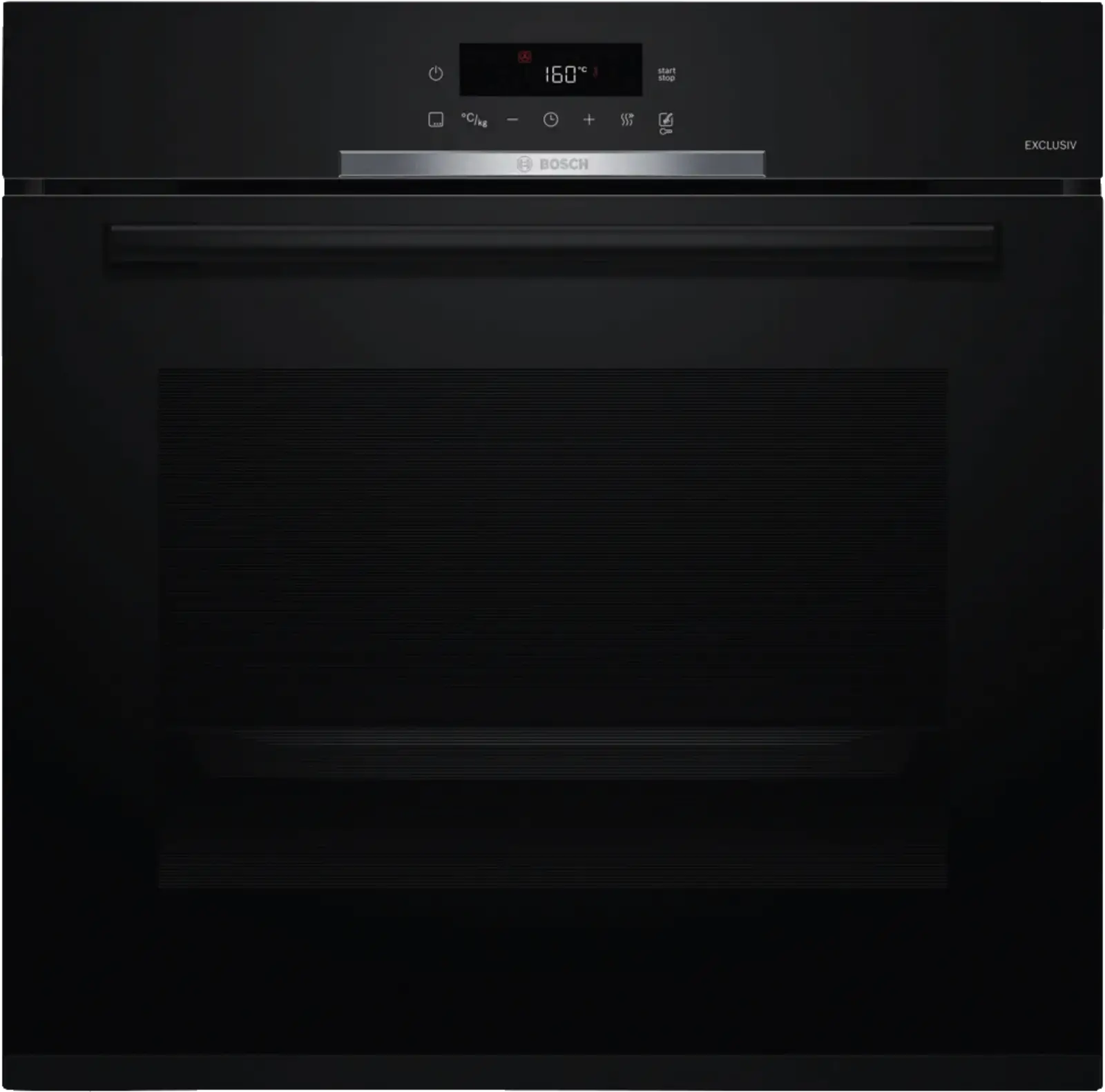 BOSCH HBG3720B4 Serie 4 EXCLUSIV Inbouwoven