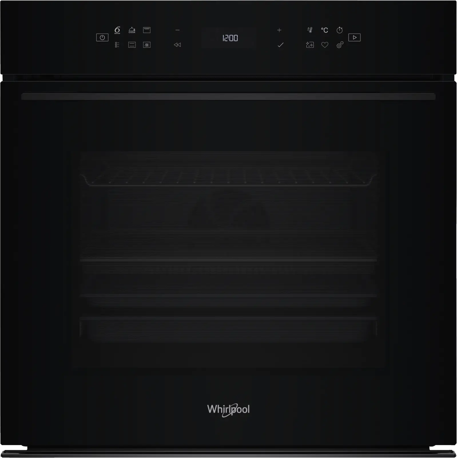 Whirlpool WOI78PT1SBA Inbouw Oven