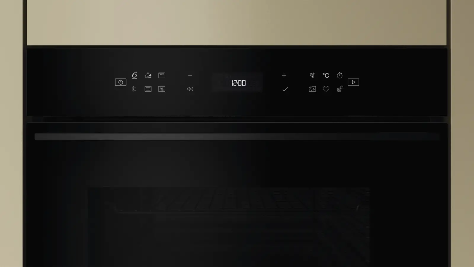 Whirlpool WOI78PT1SBA Inbouw Oven